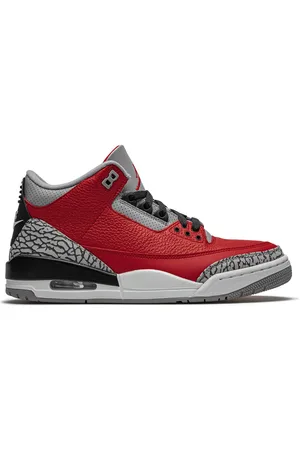 Jordan Air 3 Retro SE "Unite - Chi Exclusive" sneakers