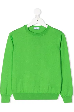 SIOLA Crew neck jumper