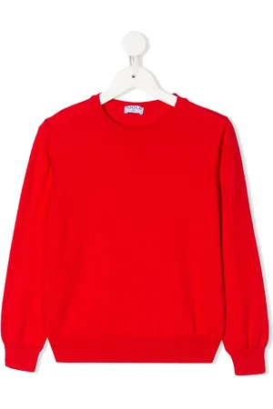 SIOLA Crew neck jumper