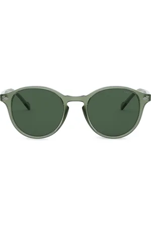vogue Oval frame sunglasses