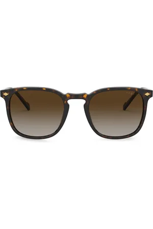 vogue Tortoiseshell square frame sunglasses
