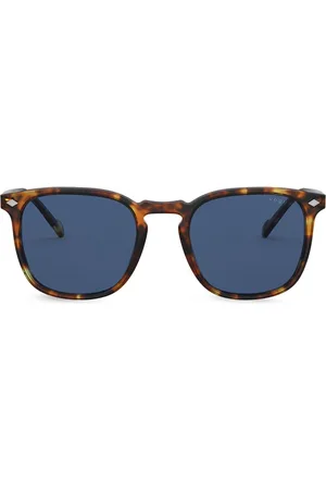 vogue Square frame tortoiseshell sunglasses