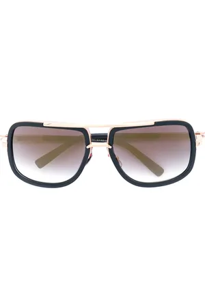 DITA EYEWEAR Oversized sunglasses