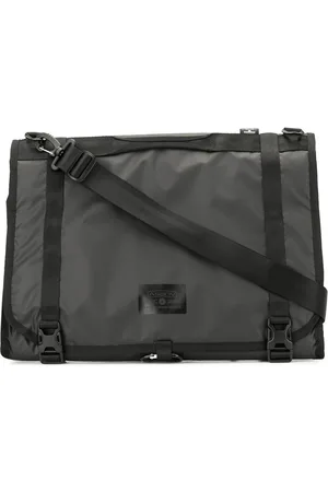As2ov Foldover top shoulder bag