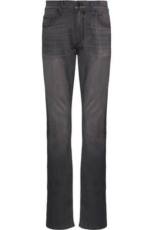 Paige Federal Walter slim leg jeans