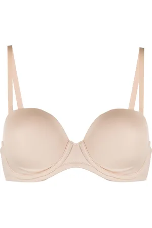 Wacoal Removable straps strapless bra