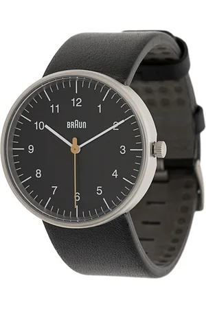 Braun Watches BN0021 38mm watch
