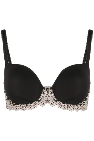 Wacoal Embrace lace contour bra