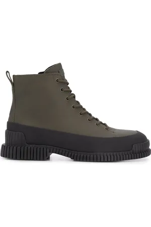 Camper Pix lace-up boots