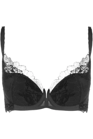 Wacoal Perfection lace moulded bra