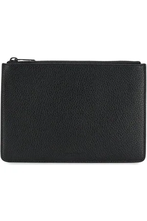 Maison Margiela Four-Stitch coin pouch