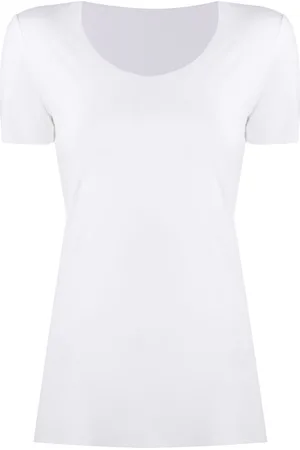 Wolford Aurora short-sleeve T-shirt