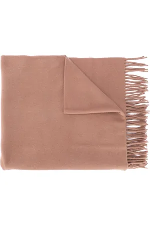 Acne Studios Canada New fringed scarf