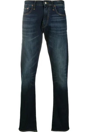 Ralph Lauren Sullivan slim-fit jeans