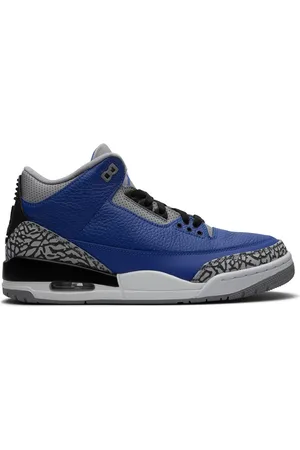 Jordan Air 3 Retro " Cement" sneakers