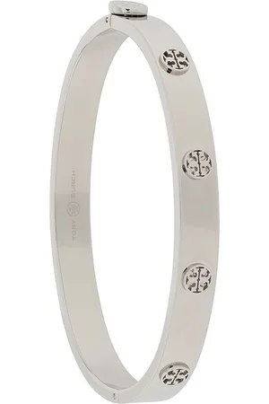 Tory Burch Logo detail bracelet