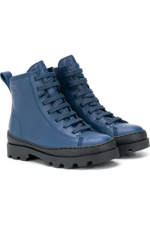 Camper Brutus boots