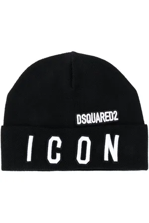 Dsquared2 Icon logo beanie