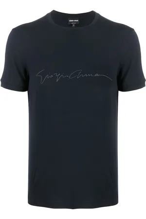 Giorgio Armani Branded T-shirt