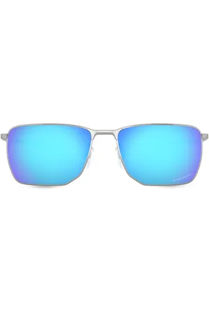Oakley Ejector square frame sunglasses