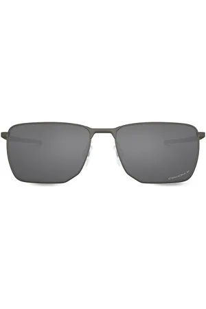 Oakley Ejector rectangle-frame sunglasses
