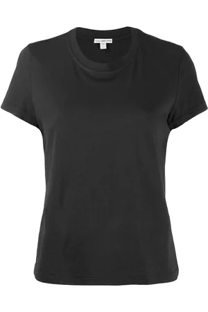 James Perse Short-sleeved T-shirt