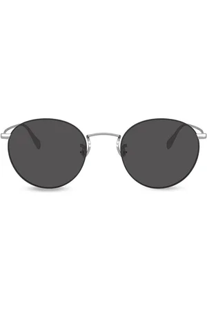 Oliver Peoples Coleridge tinted sunglasses