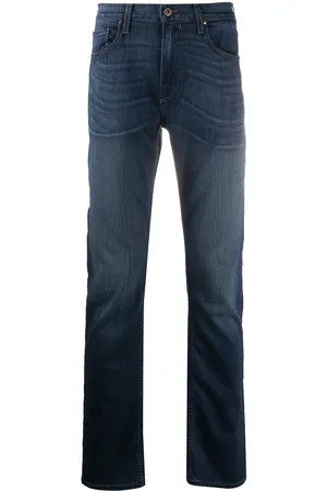Paige Blackley regular jeans