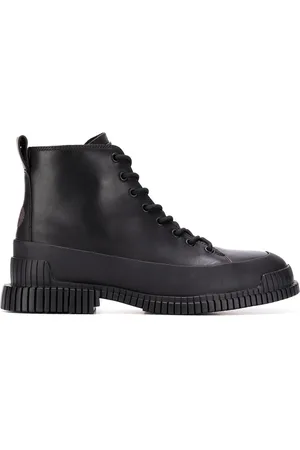 Camper Pix lace-up boots