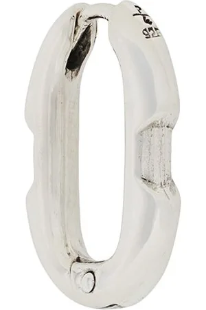 PARTS OF FOUR Deco single earring
