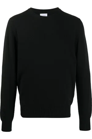Barrie B Label cashmere jumper