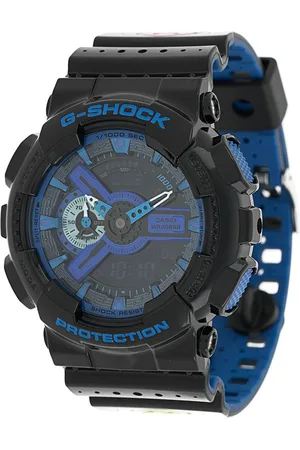 DUOltd X GShock 54mm watch