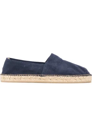 Scarosso Pablo plain espadrilles