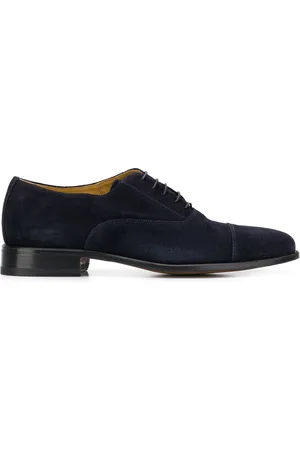 Scarosso Gioveo oxford shoes