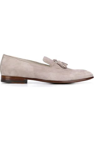 Scarosso Flaviola tassel loafers