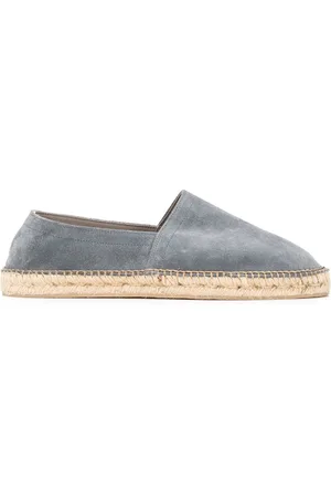 Scarosso Pablo plain espadrilles