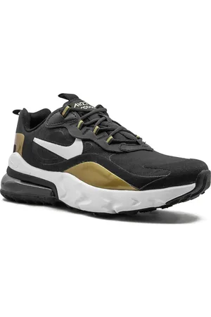 Nike Air Max 270 React "Anthracite" sneakers