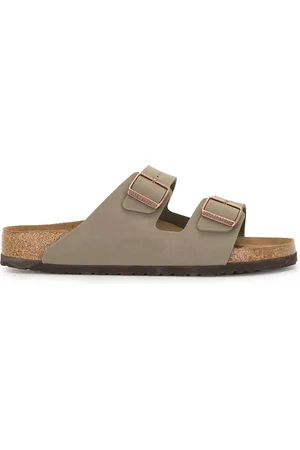 Birkenstock Arizona side buckle sandals