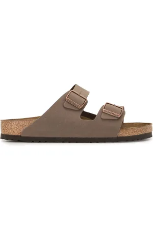 Birkenstock Arizona flat sandals