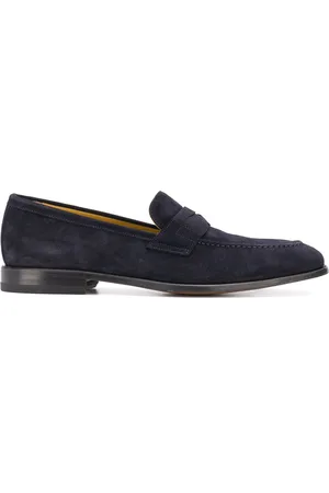 Scarosso Raimond penny loafers