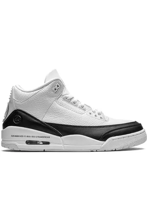 Jordan Air 3 Retro SP "Fragment" sneakers