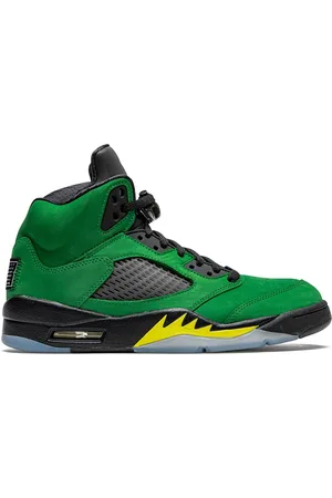 Jordan Air 5 Retro SE "Oregon" sneakers