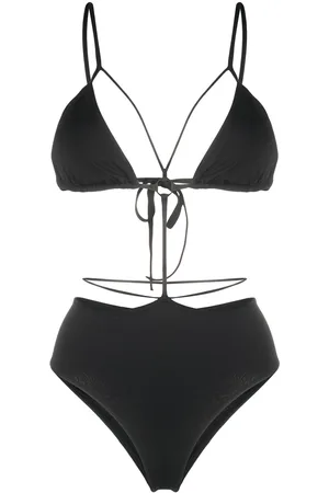 Noire Swimwear Temptation monokini