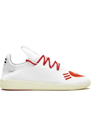 adidas X Pharrell Williams Tennis Hu Human Made sneakers