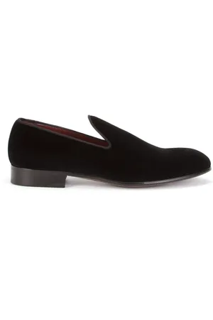 Dolce & Gabbana Milano slippers