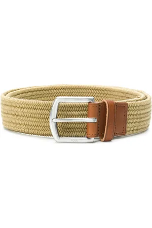Ralph Lauren Woven belt