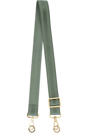 0711 Stripe shoulder strap