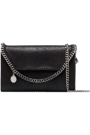Stella McCartney Small Falabella crossbody bag