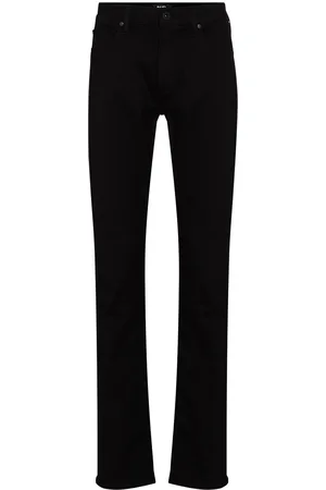 Paige Federal slim jeans