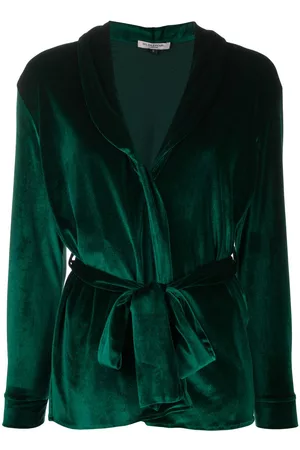 Gilda & Pearl Green